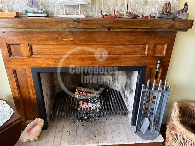 Casa en venta de 6 dorm. en Santo Domingo