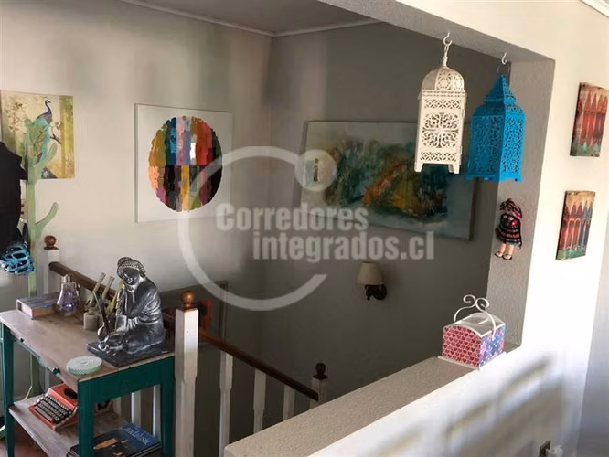 Departamento en venta de 4 dorm. en Santo Domingo
