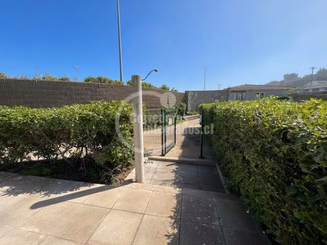 Departamento en venta de 4 dorm. en Santo Domingo