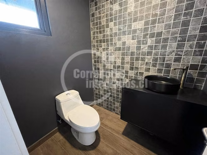 Casa en venta de 3 dorm. en Santo Domingo