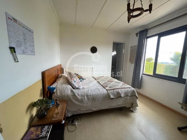 Casa en venta de 4 dorm. en Santo Domingo