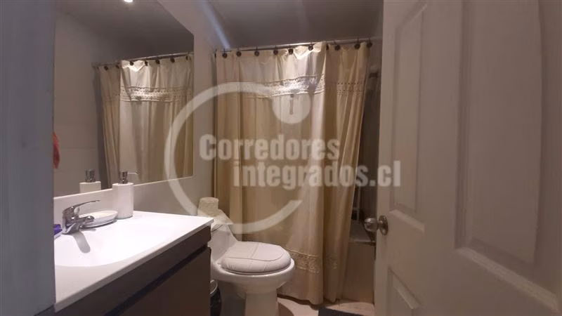 Casa en venta de 3 dormitorios en Santo Domingo