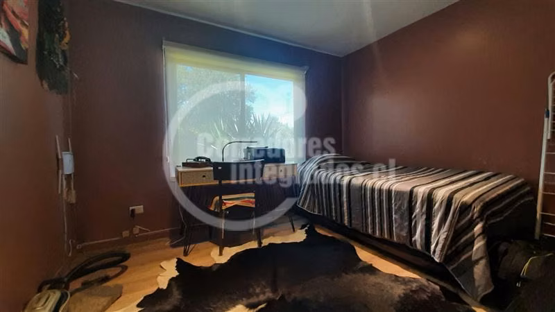 Casa en venta de 3 dormitorios en Santo Domingo
