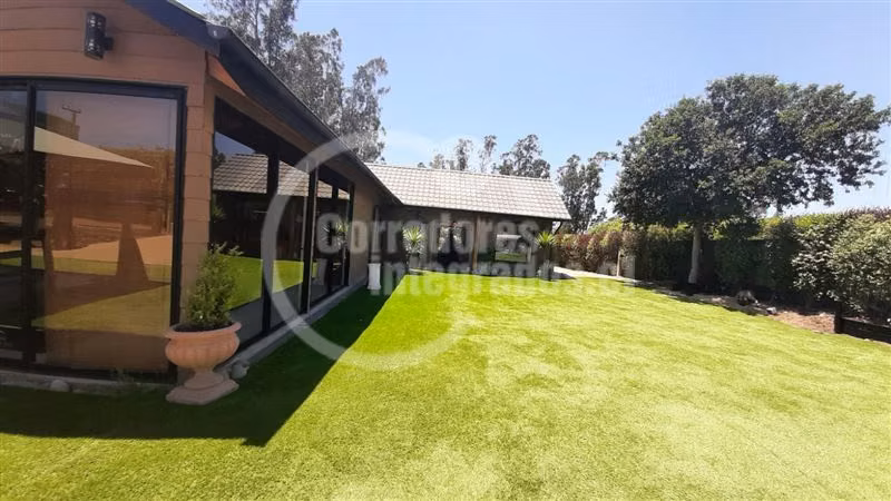 Casa en venta de 3 dormitorios en Santo Domingo