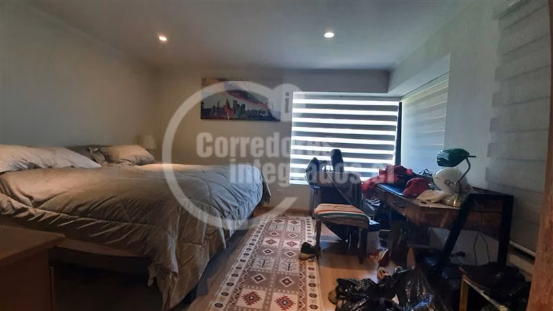 Casa en venta de 3 dormitorios en Santo Domingo