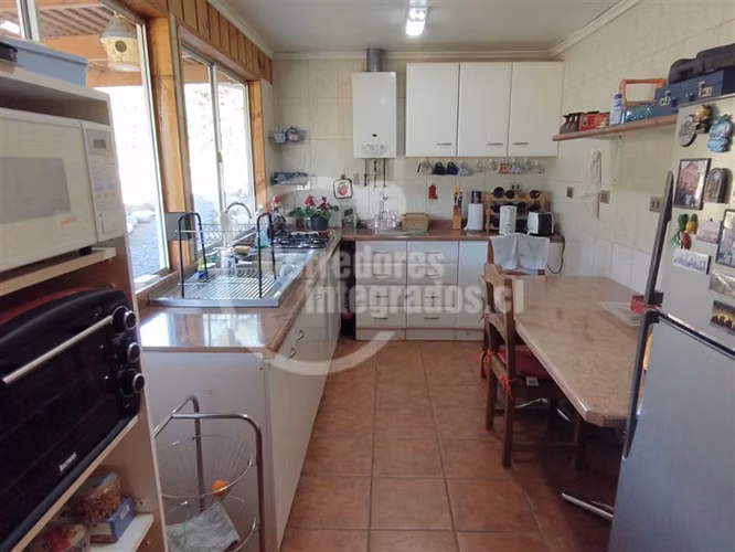 Casa parcela en venta de 3 dormitorios en Santo Domingo - Imagen 10