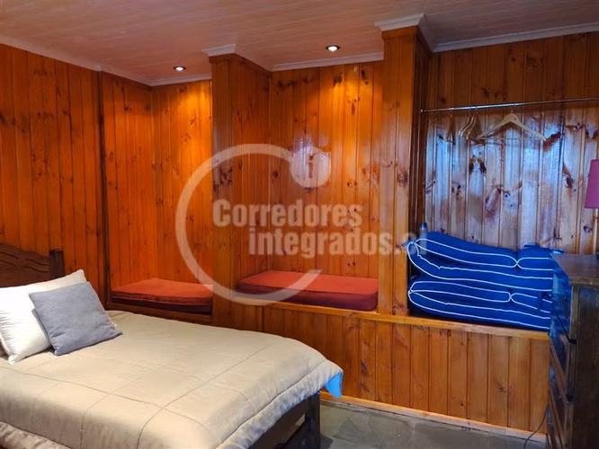 Casa parcela en venta de 3 dormitorios en Santo Domingo - Imagen 9