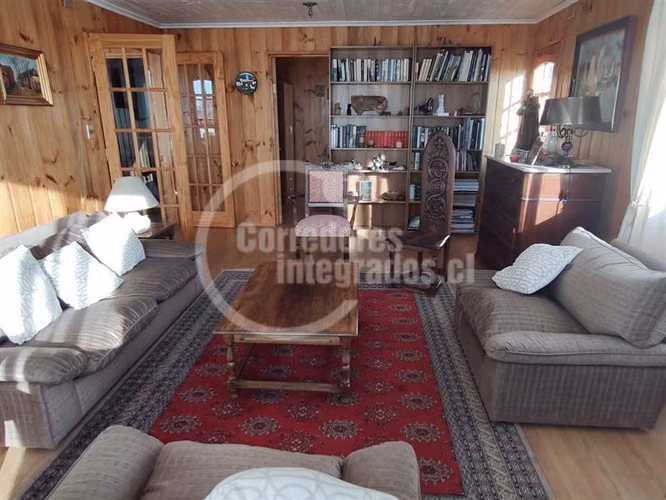 Casa parcela en venta de 3 dormitorios en Santo Domingo - Imagen 4