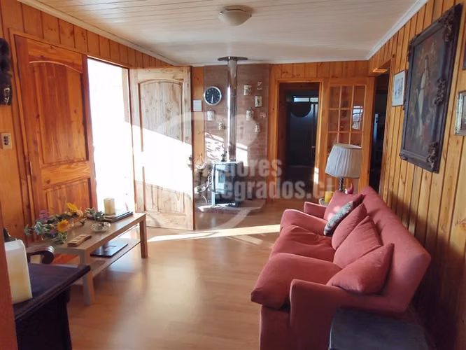 Casa parcela en venta de 3 dormitorios en Santo Domingo - Imagen 3