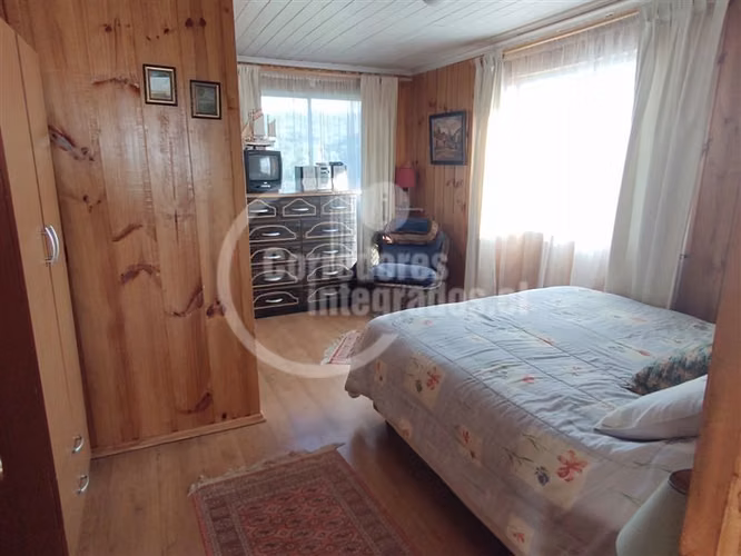 Casa parcela en venta de 3 dormitorios en Santo Domingo - Imagen 8