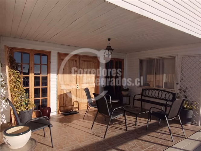 Casa parcela en venta de 3 dormitorios en Santo Domingo - Imagen 2