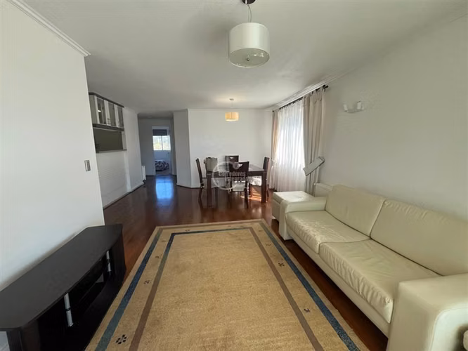 Departamento en arriendo en Santo Domingo