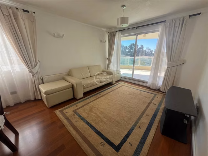 Departamento en arriendo en Santo Domingo