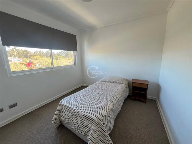 Departamento en arriendo en Santo Domingo