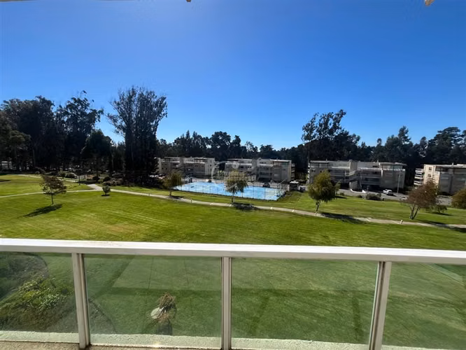 Departamento en arriendo en Santo Domingo
