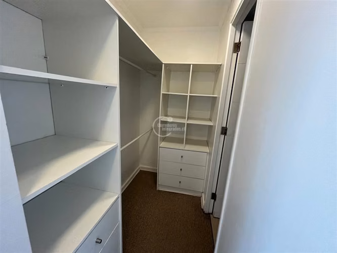 Departamento en arriendo en Santo Domingo