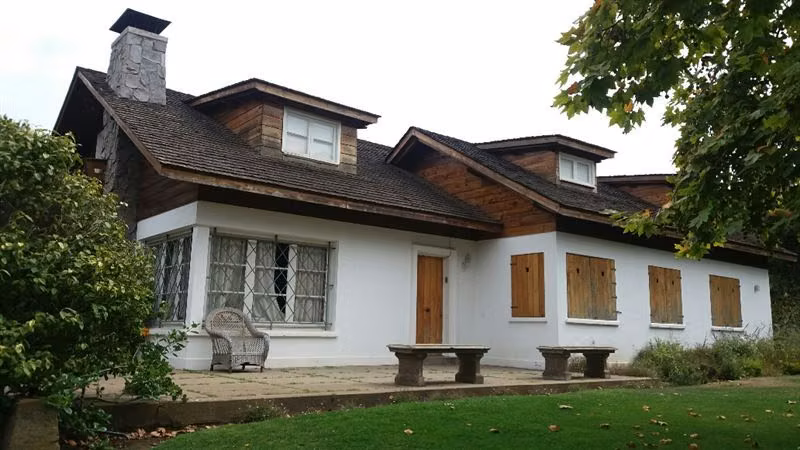 Casa en venta en Santo Domingo