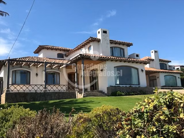Casa en venta en Santo Domingo
