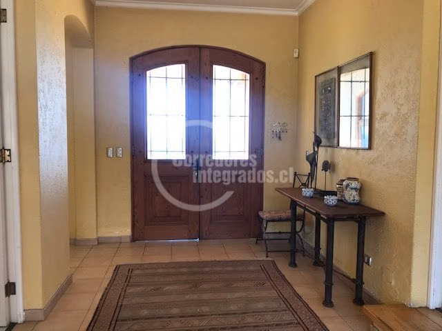 Casa en venta en Santo Domingo
