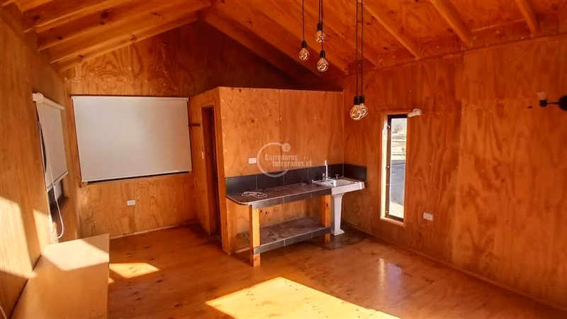 Casa en venta de 3 dorm. en Limache Embalse los Aromos