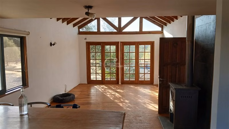 Casa en venta de 3 dorm. en Limache Embalse los Aromos
