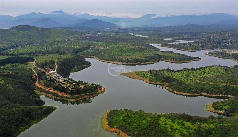 Casa en venta de 3 dorm. en Limache Embalse los Aromos - Imagen 3