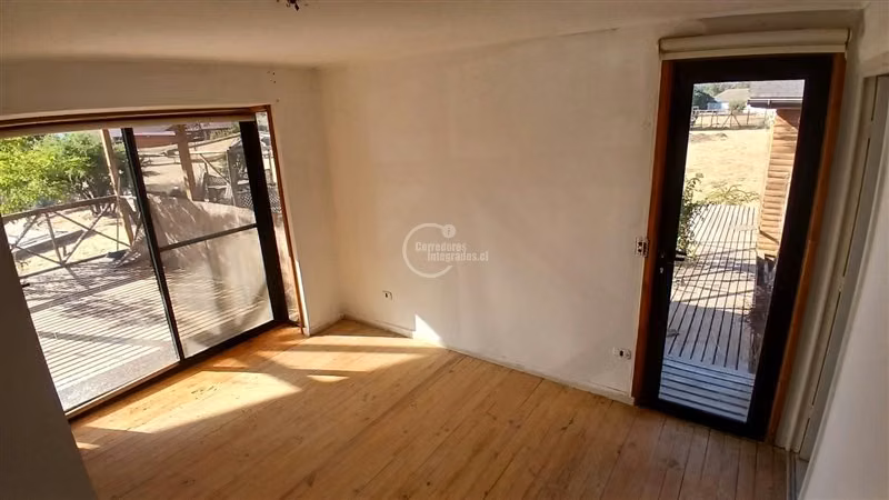 Casa en venta de 3 dorm. en Limache Embalse los Aromos