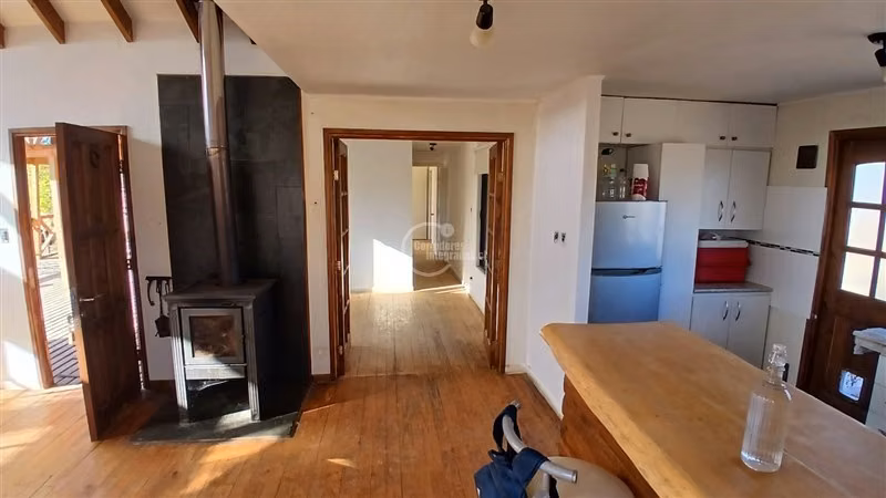 Casa en venta de 3 dorm. en Limache Embalse los Aromos