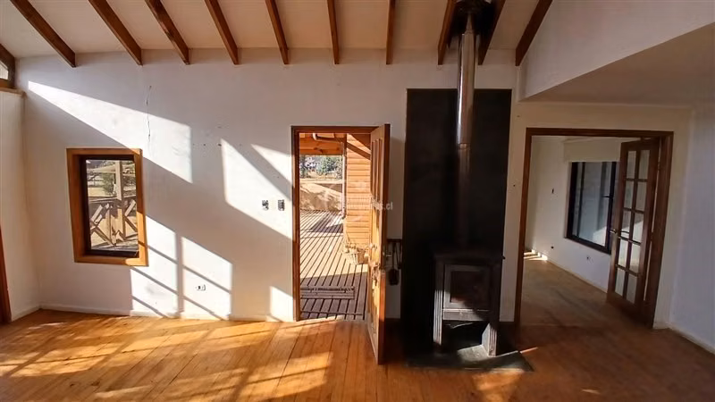 Casa en venta de 3 dorm. en Limache Embalse los Aromos