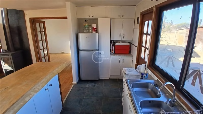 Casa en venta de 3 dorm. en Limache Embalse los Aromos