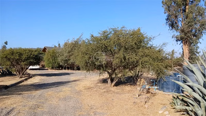 Casa en venta de 3 dorm. en Limache Embalse los Aromos