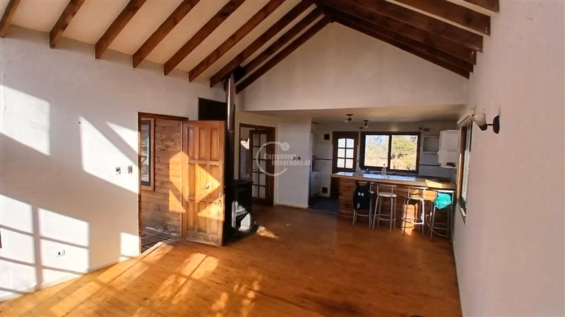 Casa en venta de 3 dorm. en Limache Embalse los Aromos