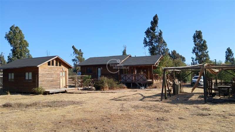 Casa en venta de 3 dorm. en Limache Embalse los Aromos - Imagen 8