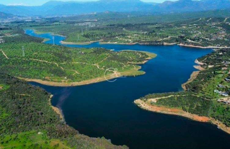 Casa en venta de 3 dorm. en Limache Embalse los Aromos - Imagen 2