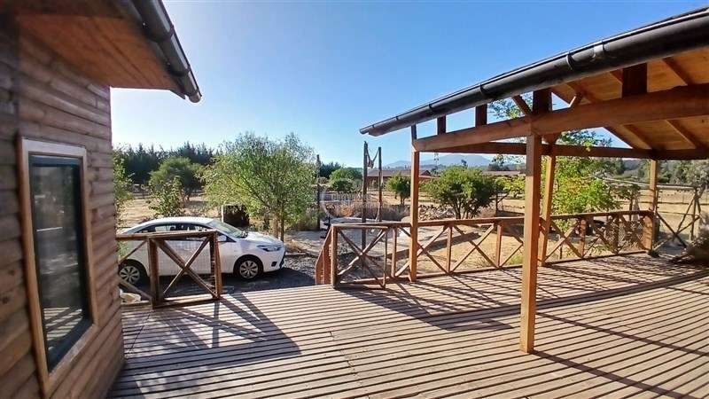 Casa en venta de 3 dorm. en Limache Embalse los Aromos - Imagen 9