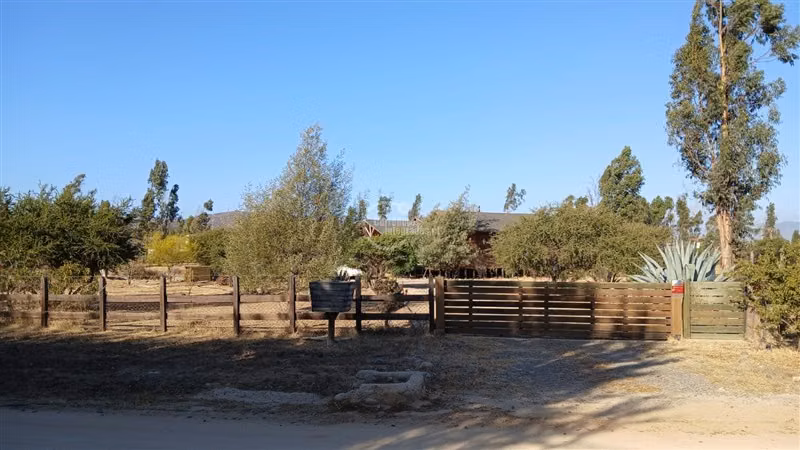 Casa en venta de 3 dorm. en Limache Embalse los Aromos