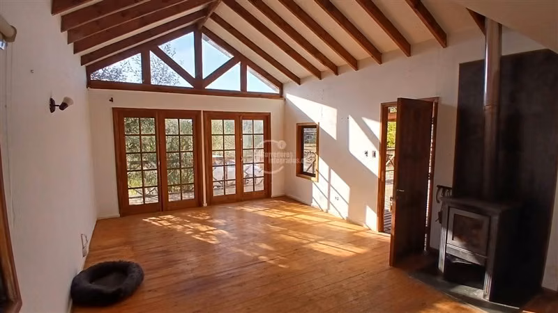 Casa en venta de 3 dorm. en Limache Embalse los Aromos