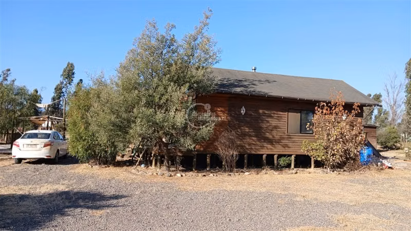 Casa en venta de 3 dorm. en Limache Embalse los Aromos