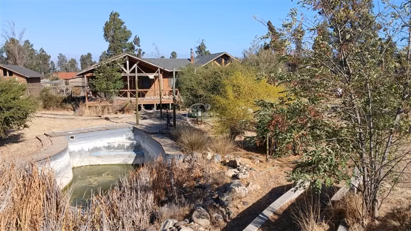 Casa en venta de 3 dorm. en Limache Embalse los Aromos