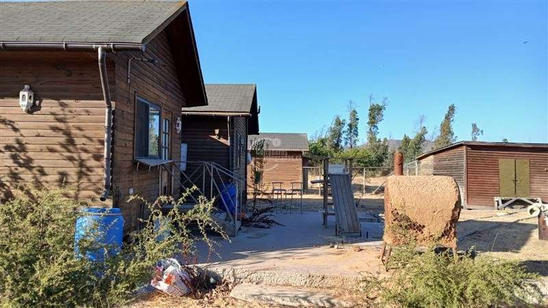 Casa en venta de 3 dorm. en Limache Embalse los Aromos - Imagen 28
