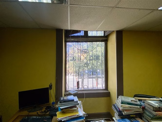 Oficina en venta en Providencia