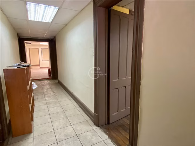 Oficina en venta en Providencia