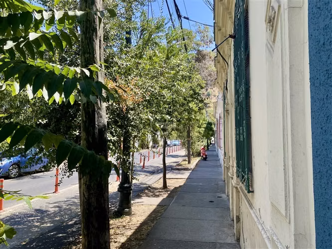 Oficina en venta en Providencia