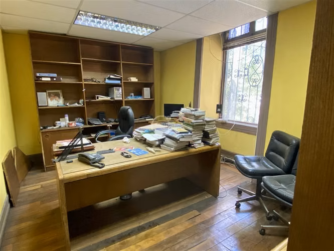 Oficina en venta en Providencia