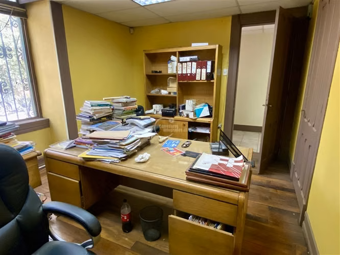 Oficina en venta en Providencia