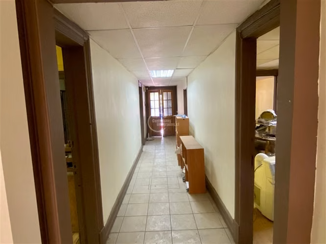 Oficina en venta en Providencia