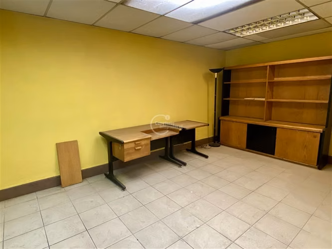 Oficina en venta en Providencia