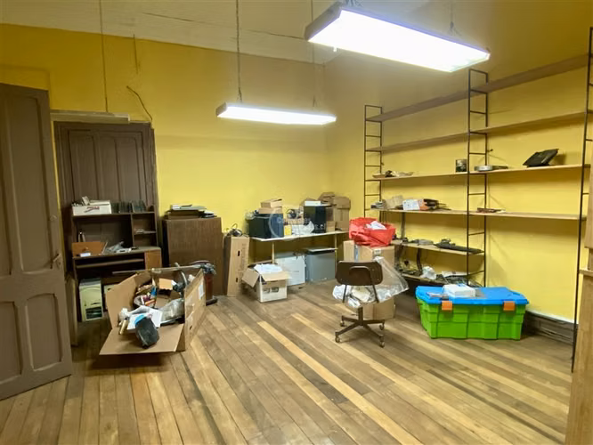 Oficina en venta en Providencia