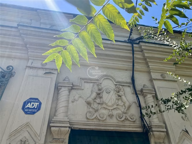 Oficina en venta en Providencia