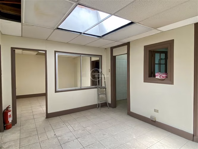 Oficina en venta en Providencia